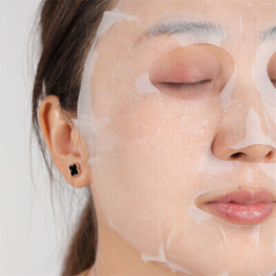 ZQ-II VIT-C WHITENING MASK APPLICATION